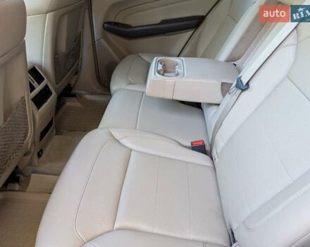 Белый Мерседес М-Класс, объемом двигателя 3 л и пробегом 340 тыс. км за 20500 $, фото 2 на Automoto.ua