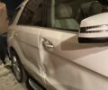 Білий Мерседес М-Клас, об'ємом двигуна 3 л та пробігом 152 тис. км за 13900 $, фото 30 на Automoto.ua