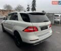 Білий Мерседес М-Клас, об'ємом двигуна 2.14 л та пробігом 246 тис. км за 20900 $, фото 38 на Automoto.ua