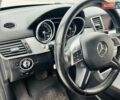 Мерседес М-Класс 2013 в Киеве на Automoto.ua Белый Мерседес М-Класс, объемом двигателя 2.99 л и пробегом 217 тыс. км за 21900 $, фото 12 на Automoto.ua