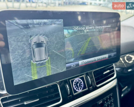 Білий Мерседес М-Клас, об'ємом двигуна 2.99 л та пробігом 199 тис. км за 27900 $, фото 74 на Automoto.ua