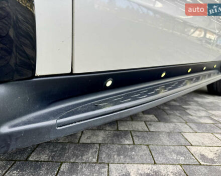 Білий Мерседес М-Клас, об'ємом двигуна 2.99 л та пробігом 199 тис. км за 27900 $, фото 36 на Automoto.ua