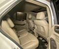 Білий Мерседес М-Клас, об'ємом двигуна 3 л та пробігом 152 тис. км за 13900 $, фото 3 на Automoto.ua