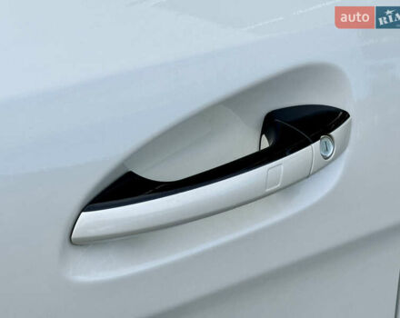 Білий Мерседес М-Клас, об'ємом двигуна 2.99 л та пробігом 199 тис. км за 27900 $, фото 30 на Automoto.ua