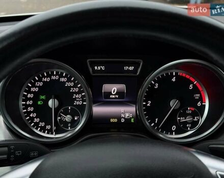 Білий Мерседес М-Клас, об'ємом двигуна 2.14 л та пробігом 261 тис. км за 21000 $, фото 46 на Automoto.ua