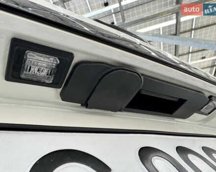 Білий Мерседес М-Клас, об'ємом двигуна 2.99 л та пробігом 199 тис. км за 27900 $, фото 48 на Automoto.ua