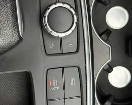 Білий Мерседес М-Клас, об'ємом двигуна 2.99 л та пробігом 217 тис. км за 20500 $, фото 23 на Automoto.ua