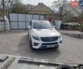 Белый Мерседес М-Класс, объемом двигателя 2.99 л и пробегом 225 тыс. км за 22500 $, фото 3 на Automoto.ua