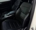 Білий Мерседес М-Клас, об'ємом двигуна 2.99 л та пробігом 167 тис. км за 19000 $, фото 18 на Automoto.ua