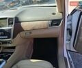 Белый Мерседес М-Класс, объемом двигателя 3.5 л и пробегом 188 тыс. км за 12000 $, фото 8 на Automoto.ua