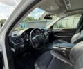 Білий Мерседес М-Клас, об'ємом двигуна 2.99 л та пробігом 230 тис. км за 18000 $, фото 8 на Automoto.ua