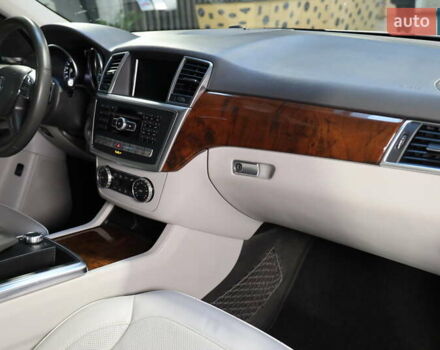 Белый Мерседес М-Класс, объемом двигателя 0 л и пробегом 167 тыс. км за 21000 $, фото 39 на Automoto.ua