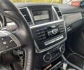 Белый Мерседес М-Класс, объемом двигателя 2.99 л и пробегом 225 тыс. км за 22500 $, фото 9 на Automoto.ua