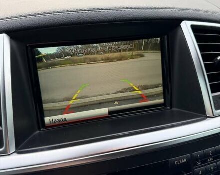 Білий Мерседес М-Клас, об'ємом двигуна 2.99 л та пробігом 244 тис. км за 21500 $, фото 35 на Automoto.ua