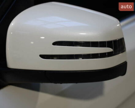 Белый Мерседес М-Класс, объемом двигателя 0 л и пробегом 167 тыс. км за 21000 $, фото 40 на Automoto.ua