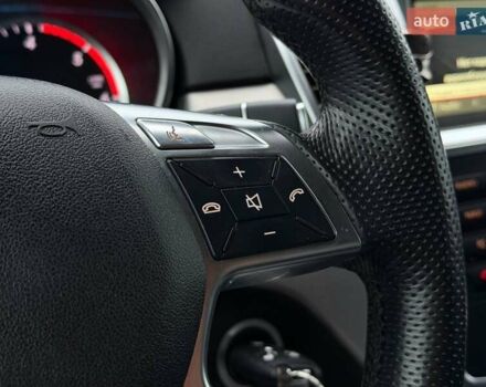 Білий Мерседес М-Клас, об'ємом двигуна 2.14 л та пробігом 261 тис. км за 21000 $, фото 48 на Automoto.ua