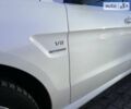 Білий Мерседес М-Клас, об'ємом двигуна 5.46 л та пробігом 155 тис. км за 29000 $, фото 7 на Automoto.ua