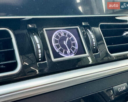 Білий Мерседес М-Клас, об'ємом двигуна 2.99 л та пробігом 199 тис. км за 27900 $, фото 71 на Automoto.ua