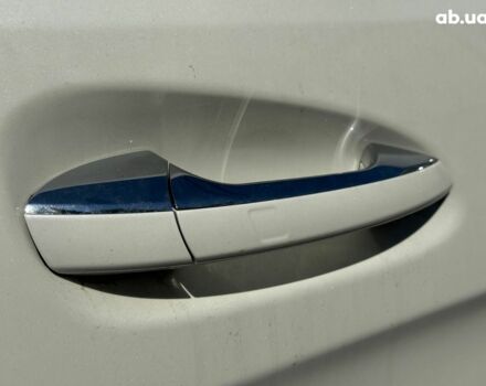 Білий Мерседес М-Клас, об'ємом двигуна 3 л та пробігом 198 тис. км за 23790 $, фото 17 на Automoto.ua