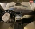 Білий Мерседес М-Клас, об'ємом двигуна 3 л та пробігом 152 тис. км за 13900 $, фото 7 на Automoto.ua