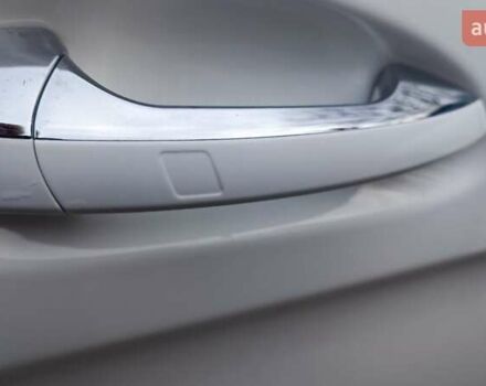 Белый Мерседес М-Класс, объемом двигателя 3 л и пробегом 228 тыс. км за 23000 $, фото 40 на Automoto.ua