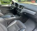 Белый Мерседес М-Класс, объемом двигателя 2.99 л и пробегом 238 тыс. км за 22800 $, фото 21 на Automoto.ua