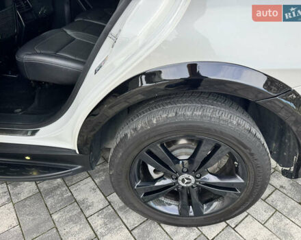 Білий Мерседес М-Клас, об'ємом двигуна 2.99 л та пробігом 199 тис. км за 27900 $, фото 32 на Automoto.ua