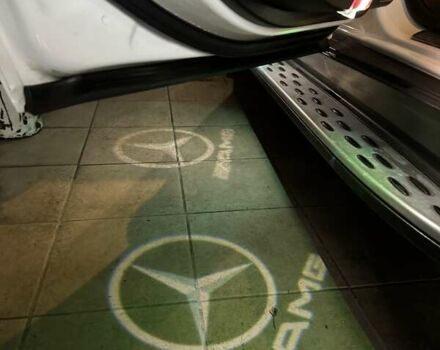 Мерседес М-Класс 2014 в Василькове на Automoto.ua Белый Мерседес М-Класс, объемом двигателя 3 л и пробегом 165 тыс. км за 21500 $, фото 31 на Automoto.ua