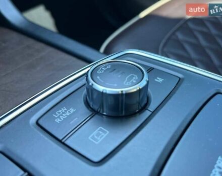 Белый Мерседес М-Класс, объемом двигателя 4.66 л и пробегом 270 тыс. км за 17990 $, фото 29 на Automoto.ua