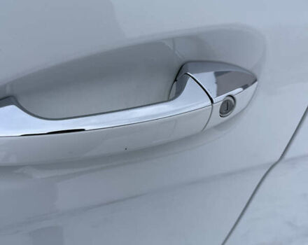 Белый Мерседес М-Класс, объемом двигателя 3.5 л и пробегом 149 тыс. км за 18500 $, фото 23 на Automoto.ua