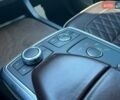 Білий Мерседес М-Клас, об'ємом двигуна 4.66 л та пробігом 267 тис. км за 23990 $, фото 31 на Automoto.ua