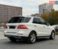 Мерседес М-Класс 2014 в Львове на Automoto.ua Белый Мерседес М-Класс, объемом двигателя 2.99 л и пробегом 279 тыс. км за 22800 $, фото 10 на Automoto.ua