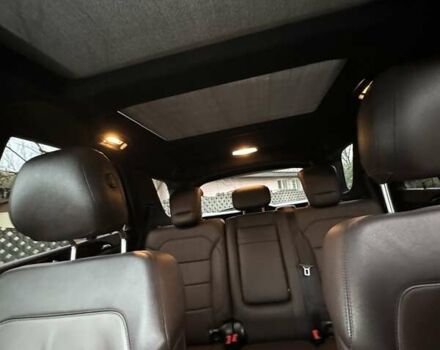 Мерседес М-Класс 2014 в Василькове на Automoto.ua Белый Мерседес М-Класс, объемом двигателя 3 л и пробегом 165 тыс. км за 21500 $, фото 20 на Automoto.ua