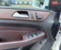 Белый Мерседес М-Класс, объемом двигателя 2.14 л и пробегом 201 тыс. км за 23999 $, фото 16 на Automoto.ua