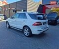 Мерседес М-Класс 2014 в Одессе на Automoto.ua Белый Мерседес М-Класс, объемом двигателя 2.99 л и пробегом 149 тыс. км за 26900 $, фото 5 на Automoto.ua