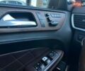 Білий Мерседес М-Клас, об'ємом двигуна 4.66 л та пробігом 267 тис. км за 23990 $, фото 18 на Automoto.ua