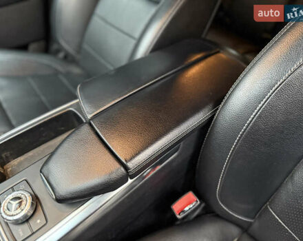 Мерседес М-Класс 2014 в Львове на Automoto.ua Белый Мерседес М-Класс, объемом двигателя 2.99 л и пробегом 279 тыс. км за 22800 $, фото 26 на Automoto.ua