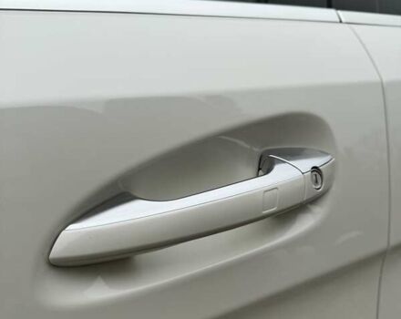Мерседес М-Класс 2014 в Василькове на Automoto.ua Белый Мерседес М-Класс, объемом двигателя 3 л и пробегом 165 тыс. км за 21500 $, фото 26 на Automoto.ua