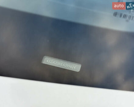 Мерседес М-Класс 2014 в Львове на Automoto.ua Белый Мерседес М-Класс, объемом двигателя 2.99 л и пробегом 279 тыс. км за 22800 $, фото 9 на Automoto.ua