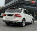 Мерседес М-Класс 2014 в Львове на Automoto.ua Белый Мерседес М-Класс, объемом двигателя 2.99 л и пробегом 279 тыс. км за 22800 $, фото 11 на Automoto.ua