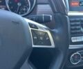 Білий Мерседес М-Клас, об'ємом двигуна 4.66 л та пробігом 267 тис. км за 23990 $, фото 25 на Automoto.ua