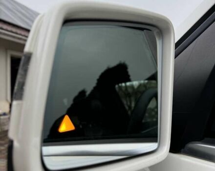 Мерседес М-Класс 2014 в Василькове на Automoto.ua Белый Мерседес М-Класс, объемом двигателя 3 л и пробегом 165 тыс. км за 21500 $, фото 8 на Automoto.ua