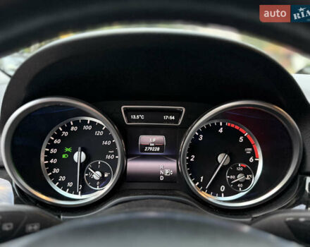 Мерседес М-Класс 2014 в Львове на Automoto.ua Белый Мерседес М-Класс, объемом двигателя 2.99 л и пробегом 279 тыс. км за 22800 $, фото 25 на Automoto.ua