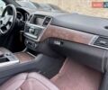 Белый Мерседес М-Класс, объемом двигателя 2.14 л и пробегом 201 тыс. км за 23999 $, фото 32 на Automoto.ua
