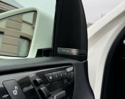 Мерседес М-Класс 2014 в Василькове на Automoto.ua Белый Мерседес М-Класс, объемом двигателя 3 л и пробегом 165 тыс. км за 21500 $, фото 11 на Automoto.ua
