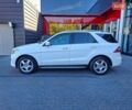 Мерседес М-Класс 2014 в Одессе на Automoto.ua Белый Мерседес М-Класс, объемом двигателя 2.99 л и пробегом 149 тыс. км за 26900 $, фото 6 на Automoto.ua