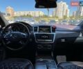 Білий Мерседес М-Клас, об'ємом двигуна 4.66 л та пробігом 267 тис. км за 23990 $, фото 16 на Automoto.ua