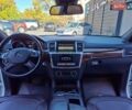 Мерседес М-Класс 2014 в Одессе на Automoto.ua Белый Мерседес М-Класс, объемом двигателя 2.99 л и пробегом 149 тыс. км за 26900 $, фото 14 на Automoto.ua