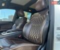 Білий Мерседес М-Клас, об'ємом двигуна 4.66 л та пробігом 270 тис. км за 16990 $, фото 9 на Automoto.ua