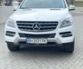 Білий Мерседес М-Клас, об'ємом двигуна 3.5 л та пробігом 91 тис. км за 22000 $, фото 1 на Automoto.ua